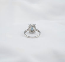 Load image into Gallery viewer, Rimjhim Ring - Blue