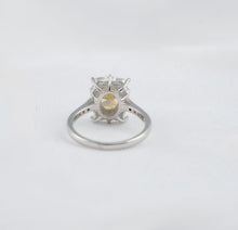 Load image into Gallery viewer, Rimjhim Ring - Yellow