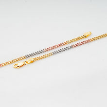 Load image into Gallery viewer, Zara anklet