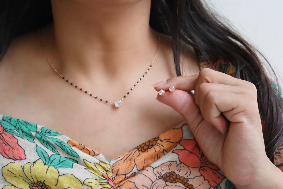 Roohani Bandhan Mangalsutra