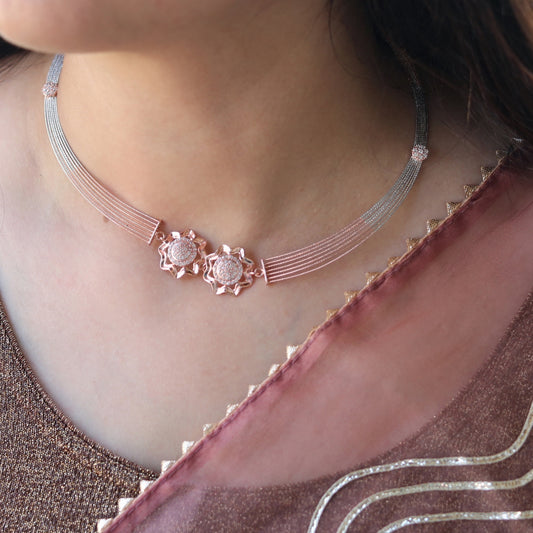 Ziva Choker