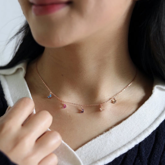 Petal Charmed