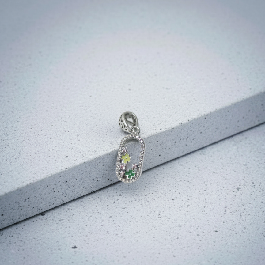 Garden Bloom pendant