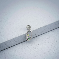 Garden Bloom pendant