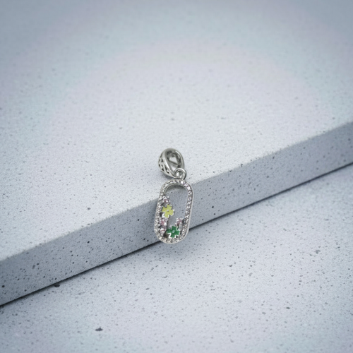 Garden Bloom pendant