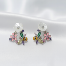 Load image into Gallery viewer, Bageecha Bling Set