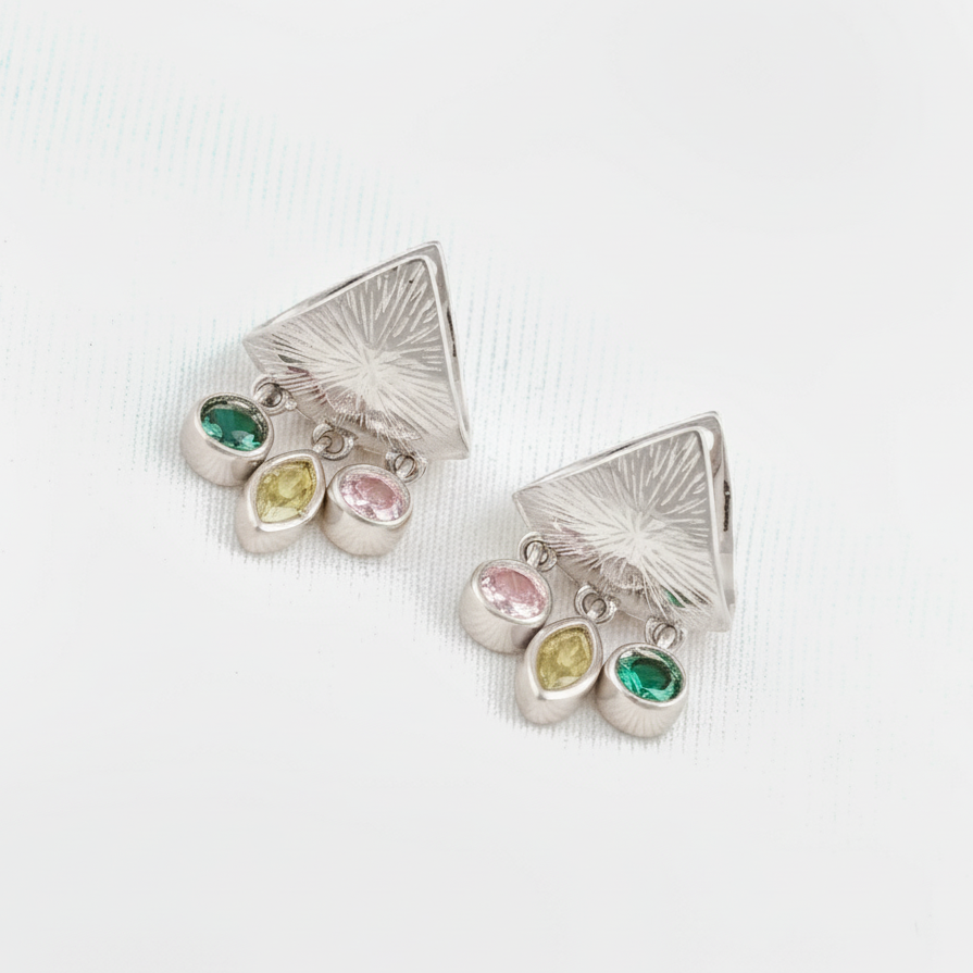 Zariya Earring