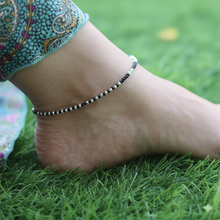 Load image into Gallery viewer, Mānika Anklet