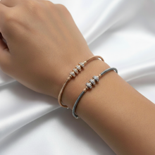 Load image into Gallery viewer, Zariya Dual-Tone Kada