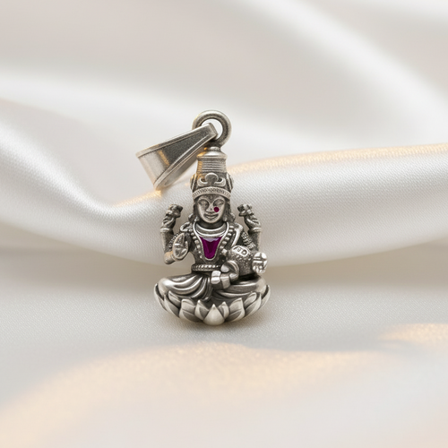 Lakshmi Pendant