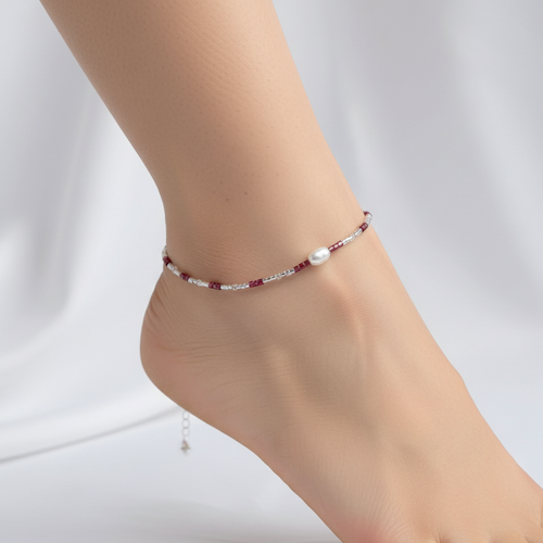 Ruhani Anklet