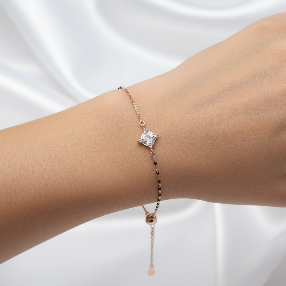 L.O.V.E Sutra Bracelet