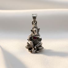 Load image into Gallery viewer, Ganesha Pendant