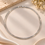 Panch Tara Choker