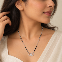 Jodi Loop Mangalsutra