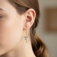 Load image into Gallery viewer, Dancing Fairy Earrings