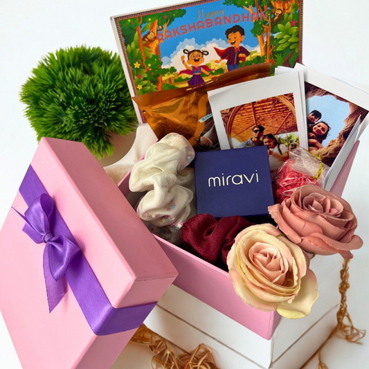 Hamper For Her