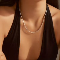 Silk Chain