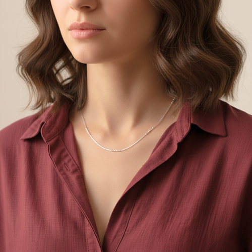 Moti Mala – The Everyday Classic