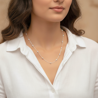 Pebble Chain