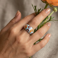 Bloom & Bliss Ring