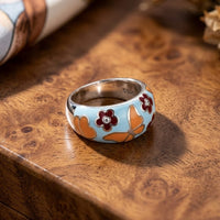 Bloom & Bliss Ring