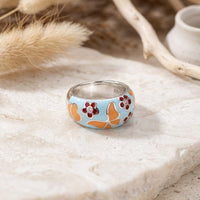 Bloom & Bliss Ring