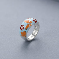 Bloom & Bliss Ring
