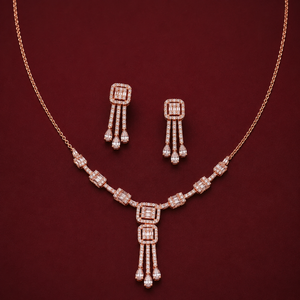 Amani Necklace