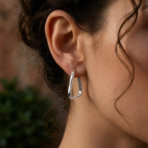 Aurelia Hoops