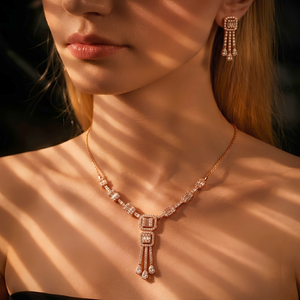 Amani Necklace