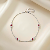 Laal Ishq Bracelet