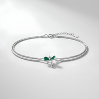 Rang Birangi Bow Bracelet