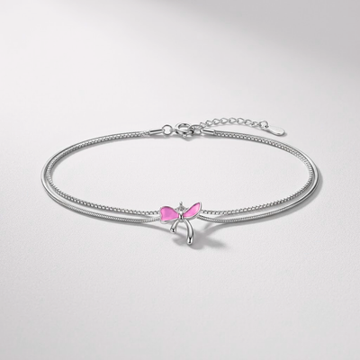 Rang Birangi Bow Bracelet