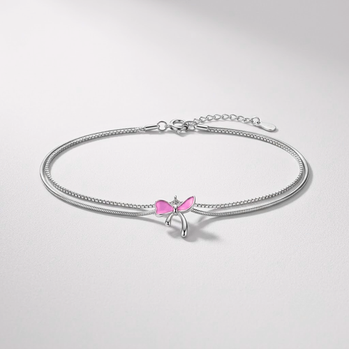 Rang Birangi Bow Bracelet