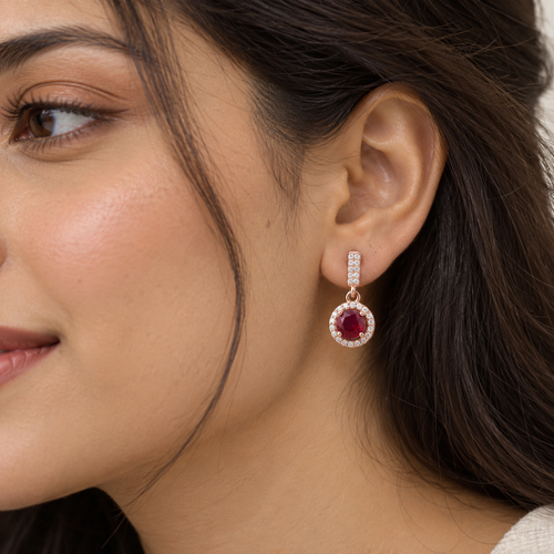 Rani Riot Earrings