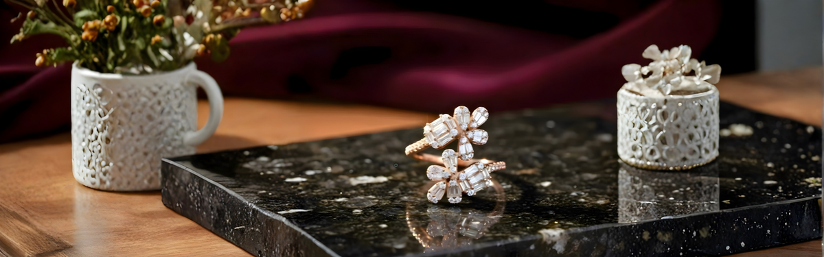 Rings That Speak Your Story