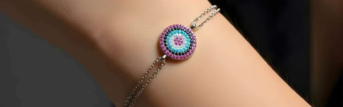 Bracelets That Own the Moment