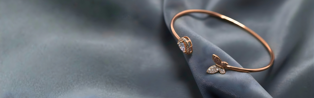 Kada That Makes a Statement