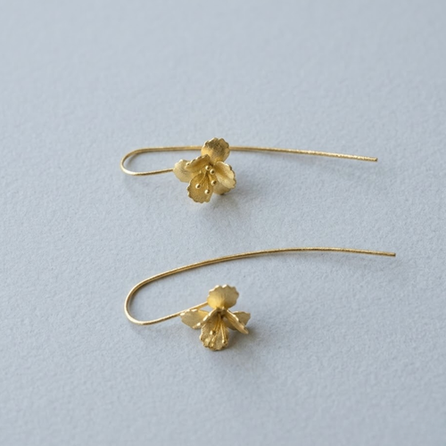 Fulkari Gold