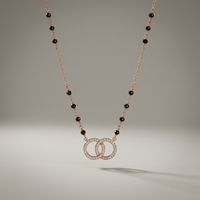 Jodi Loop Mangalsutra