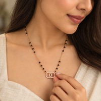 Jodi Loop Mangalsutra
