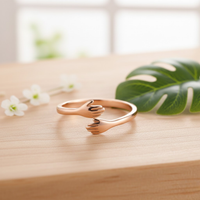 The Hug Ring