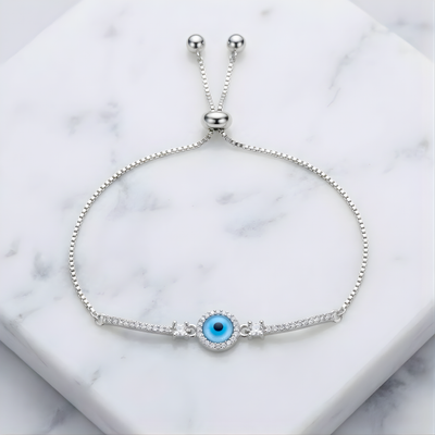 Aura Eye Bracelet alternate view