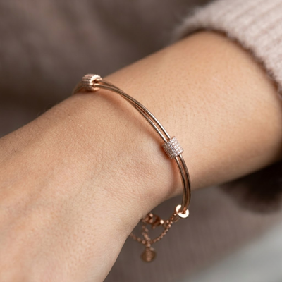 Aurora Knot Kada