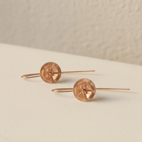 Fulkari Rosegold