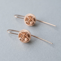 Fulkari Rosegold
