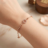 Ishara Bracelet