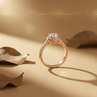Saghai wali ring