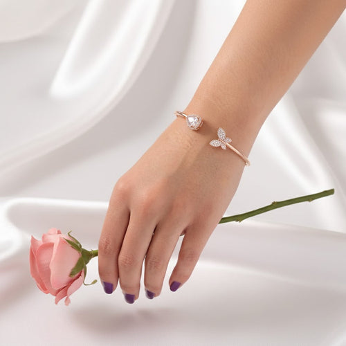 Celeste Butterfly Kada